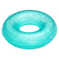 Funsicle Gem Sparkles Fun Tube Front_Elevated
