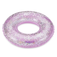 Funsicle Glitter Jitters Fun Tube, Assorted, Ages 9+ Front_Elevated
