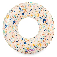 Funsicle Colourful Confetti Fun Tube, Ages 9+ Front_Flat