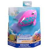 Jouet de piscine Swimways Rainbow Reef Front_Flat