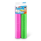 Zuru X-Shot Foam Water Blaster, 2-pk Front_Flat