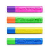 Zuru X-Shot Foam Water Blaster, Multi-colour, 1-pc Front_Flat