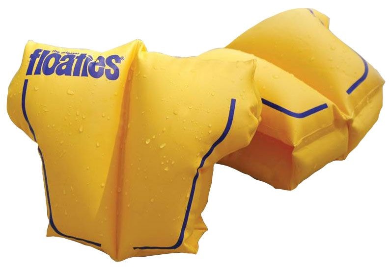 Brassards Floaties Canadian Tire