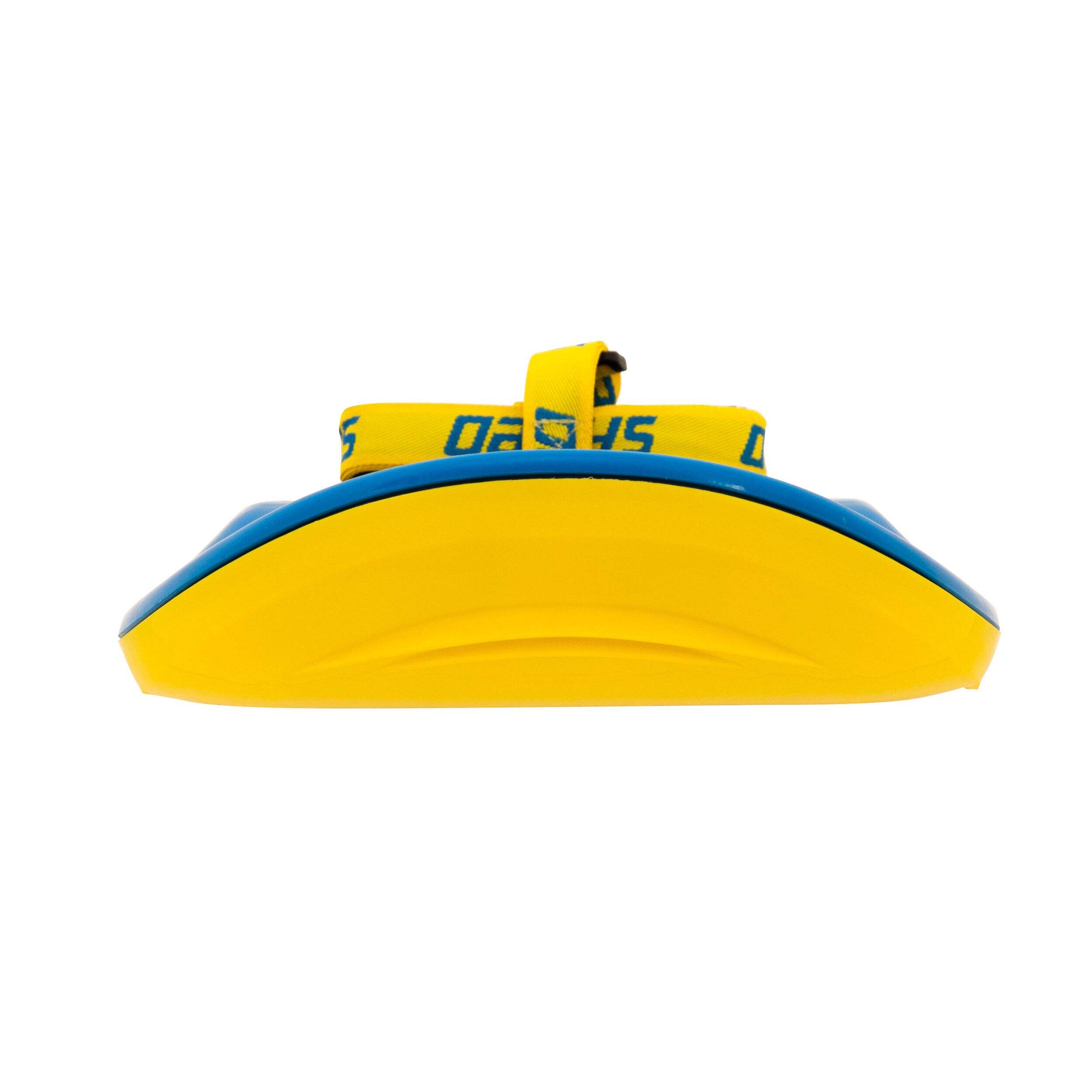 Floaties Water Wings Front_Flat