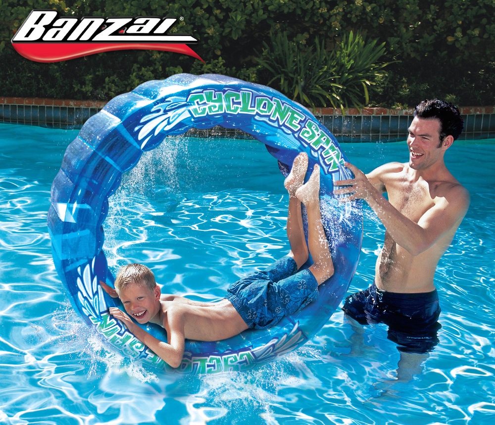 Cyclone Spin Pool Toy Canadian Tire