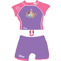 Disney Swimming Float Shirt and Pant