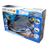 Body Glove Mask and Snorkel Set