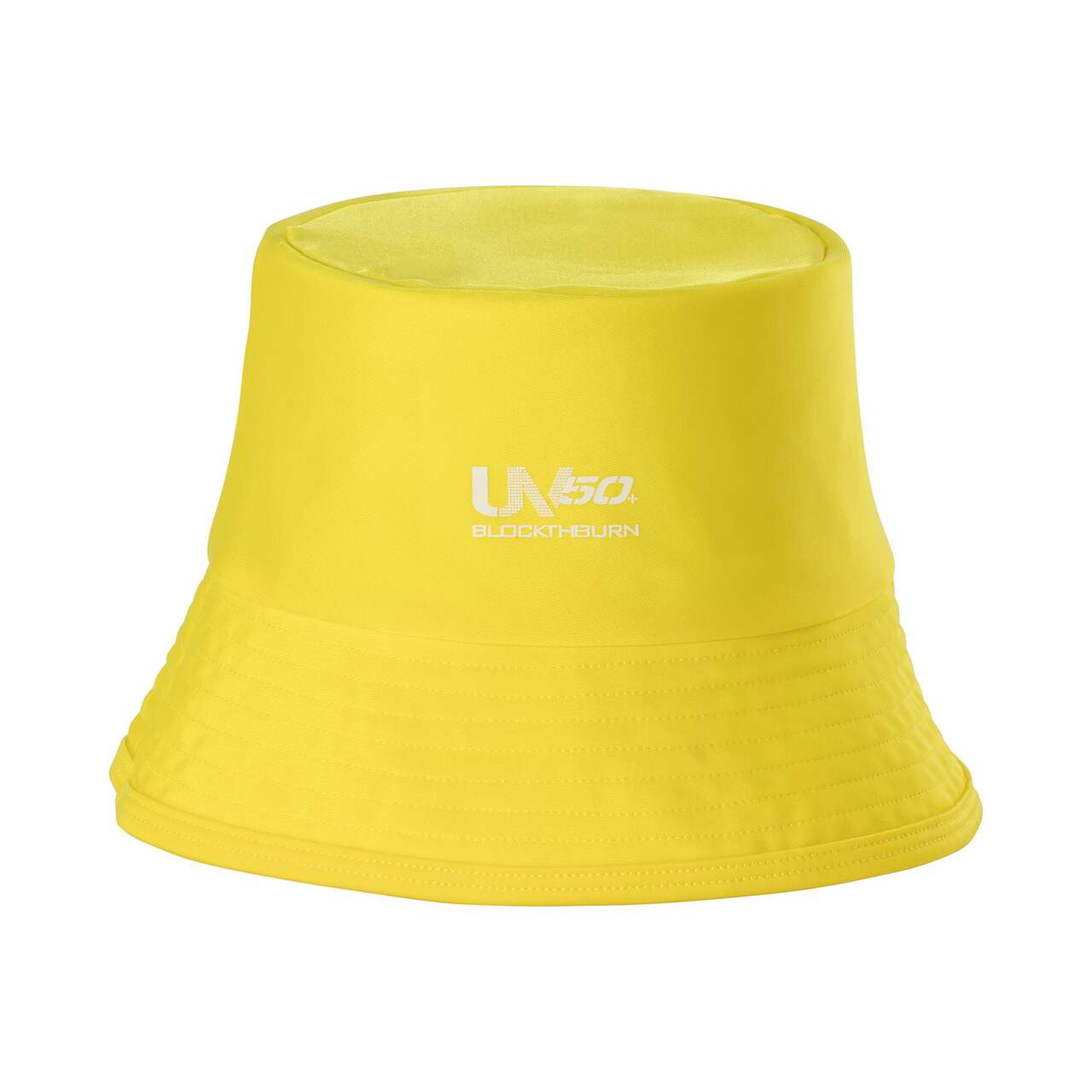 Speedo Begin to Swim UV-Protected Bucket Baby Hat, Yellow