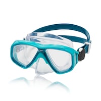 Speedo Surfgazer Kids Swimming Mask, Assorted