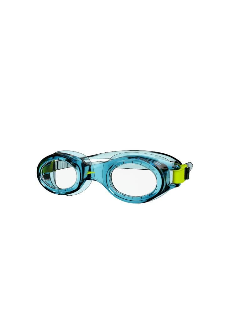 Speedo junior glide 2024 print goggles