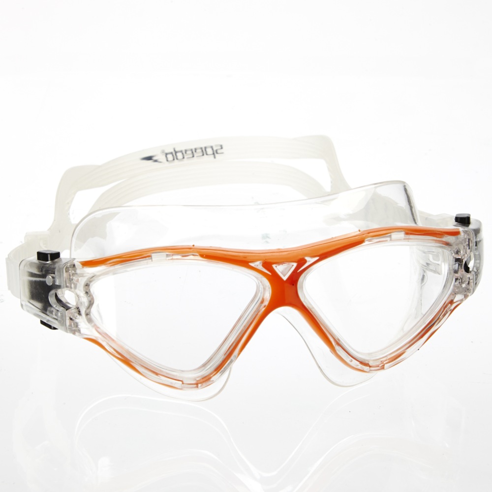 Speedo Vanquisher 2.0 AntiFog UVProtected Kids & Youth Swim Goggles Canadian Tire