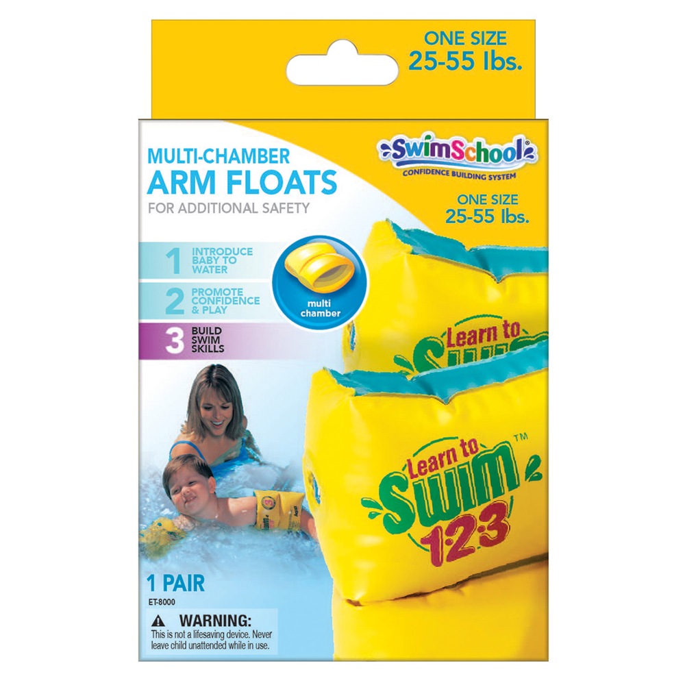 Water Muscle Arm Flotation Device Canadian Tire