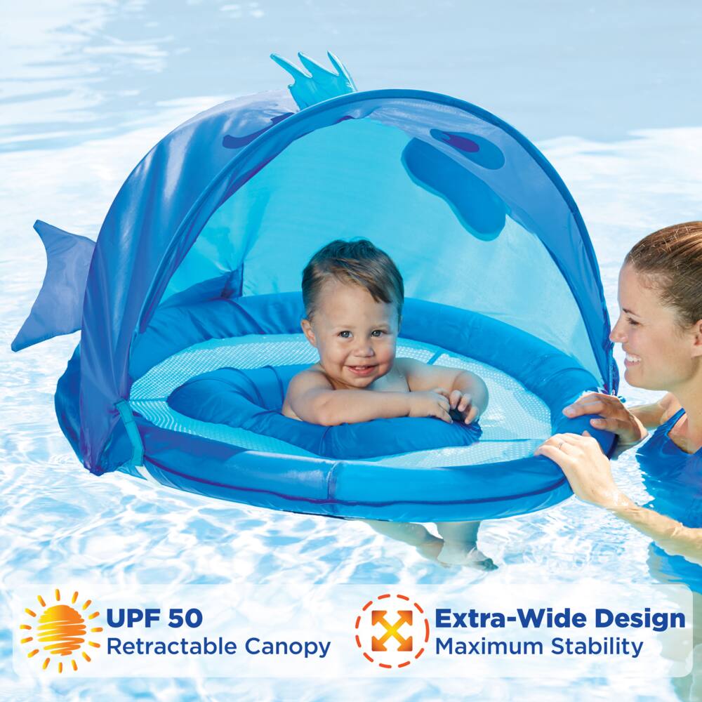 No.1 Baby Float | Mambobaby Float