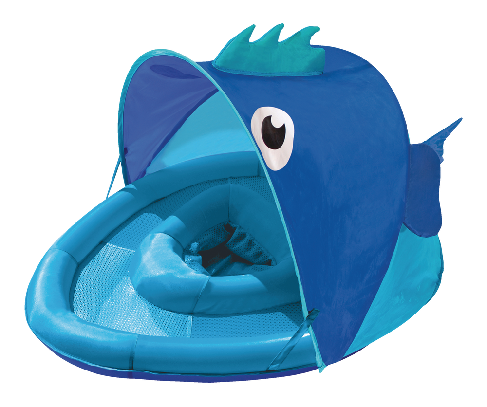 aqua-fish-inflatable-baby-boat-with-an-adjustable-canopy-upf-50