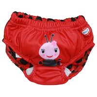 Little Tikes Character Swim Diaper, Assorted Front_Flat