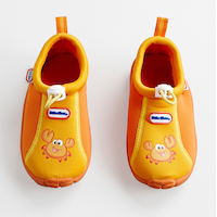 Little Tikes Character Water Shoes Overhead_Flat