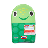 Little Tikes Kickboard Front_Flat