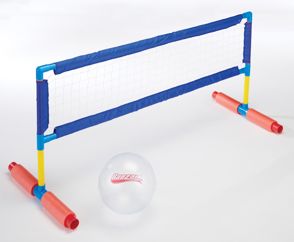 Aqua Pool Volleyball Canadian Tire