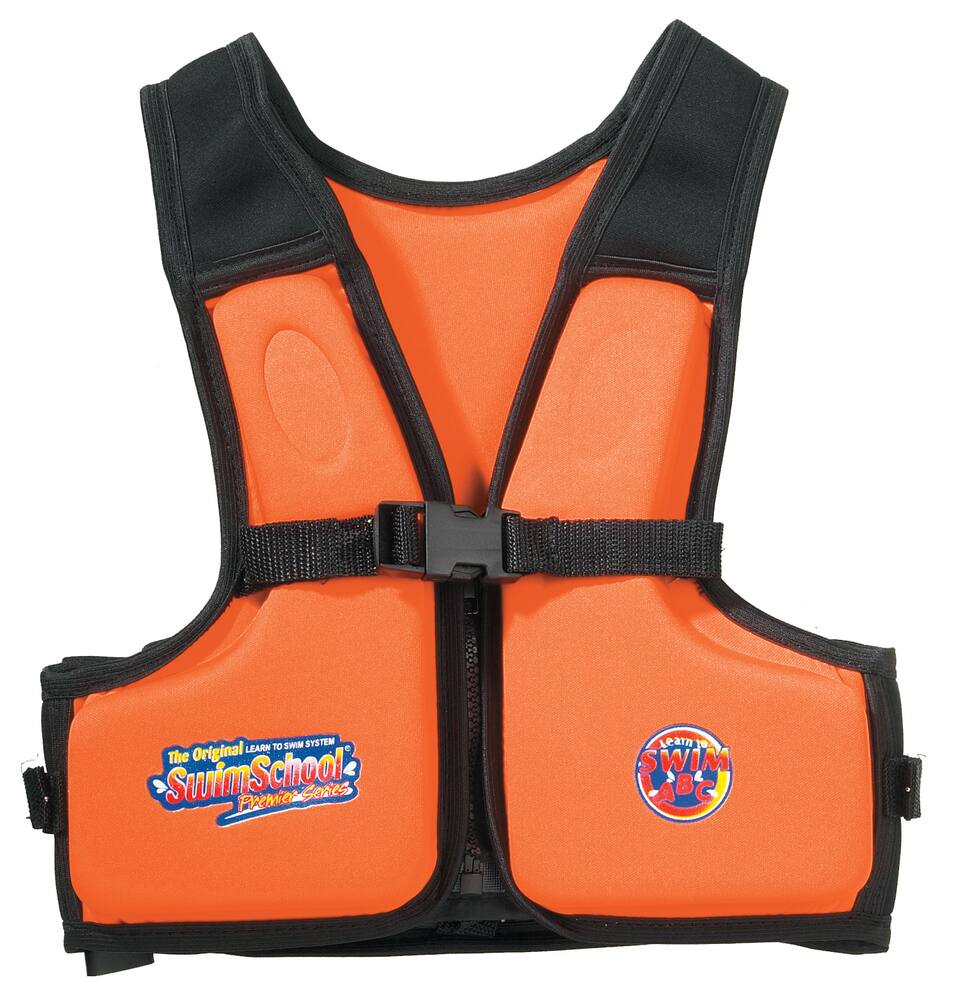 Swim Training Vest 