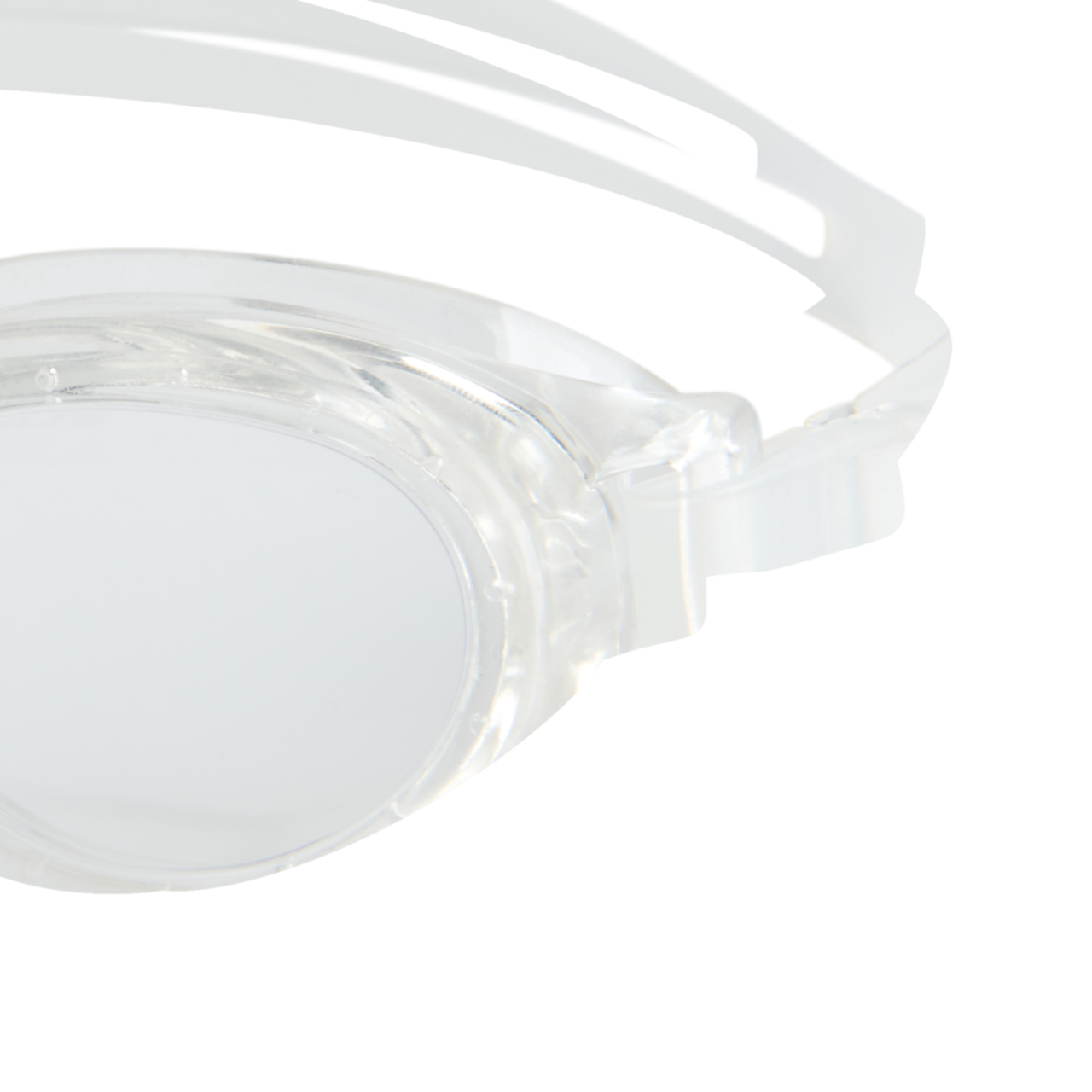Speedo Boomerang Anti-Fog UV-Protected Youth & Adult Swim Goggles