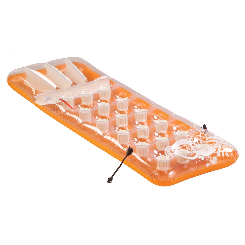 Sevylor Single Pool French Mattress Canadian Tire