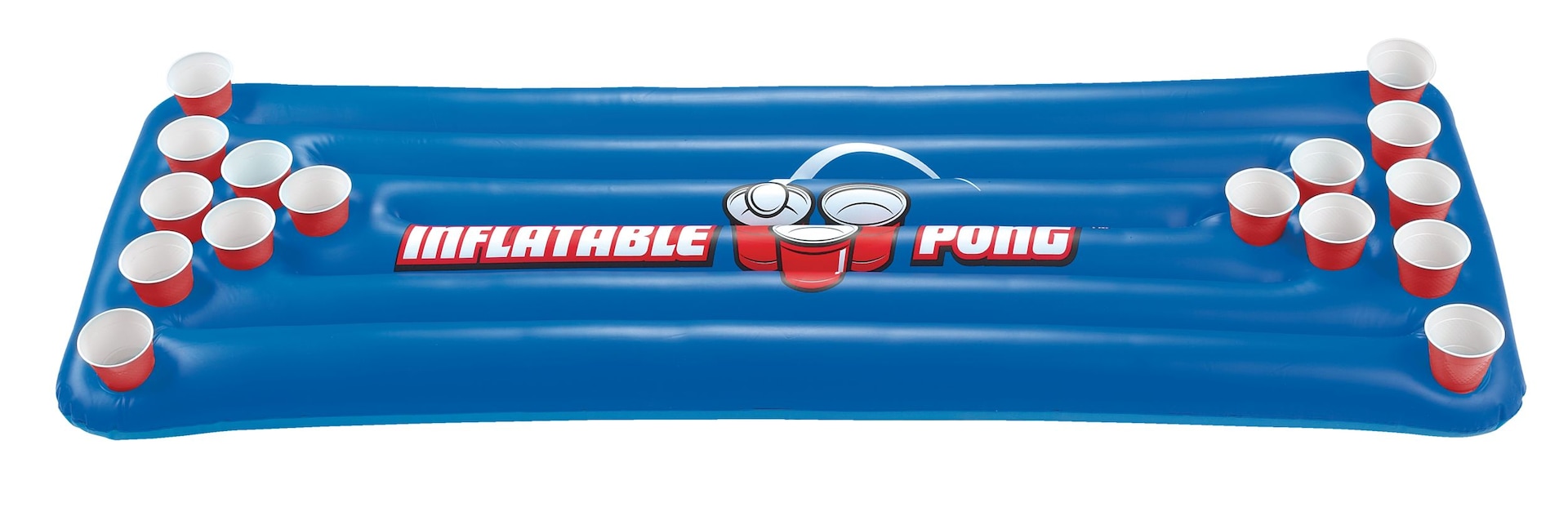 canadian tire beer pong float