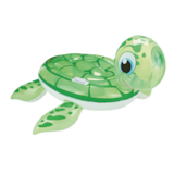 Turtle Pool Ride-On Front_Angled_Right