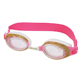 Eye Candy Kids' Swim Goggles, Assorted Front_Angled_Left