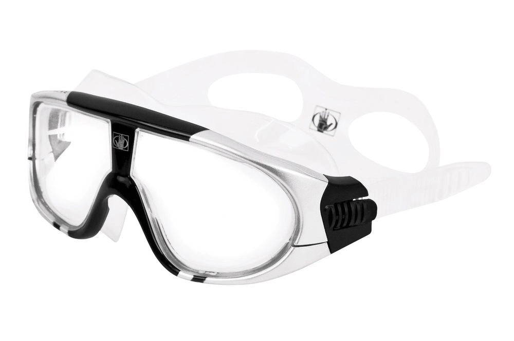 Del Mar Classic Swim Mask Canadian Tire