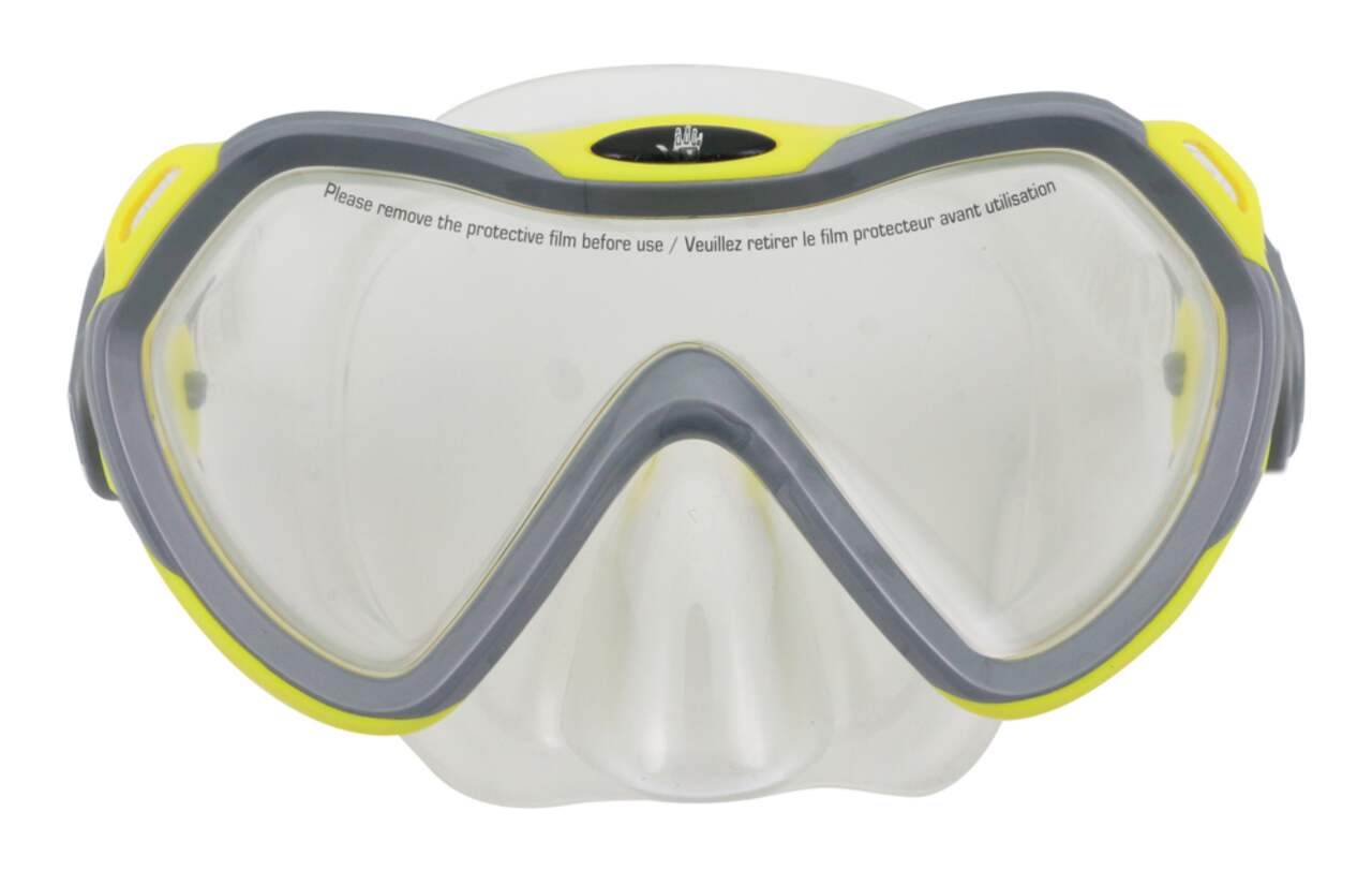Masque de plongée enfant WDK Partner - Autres sports