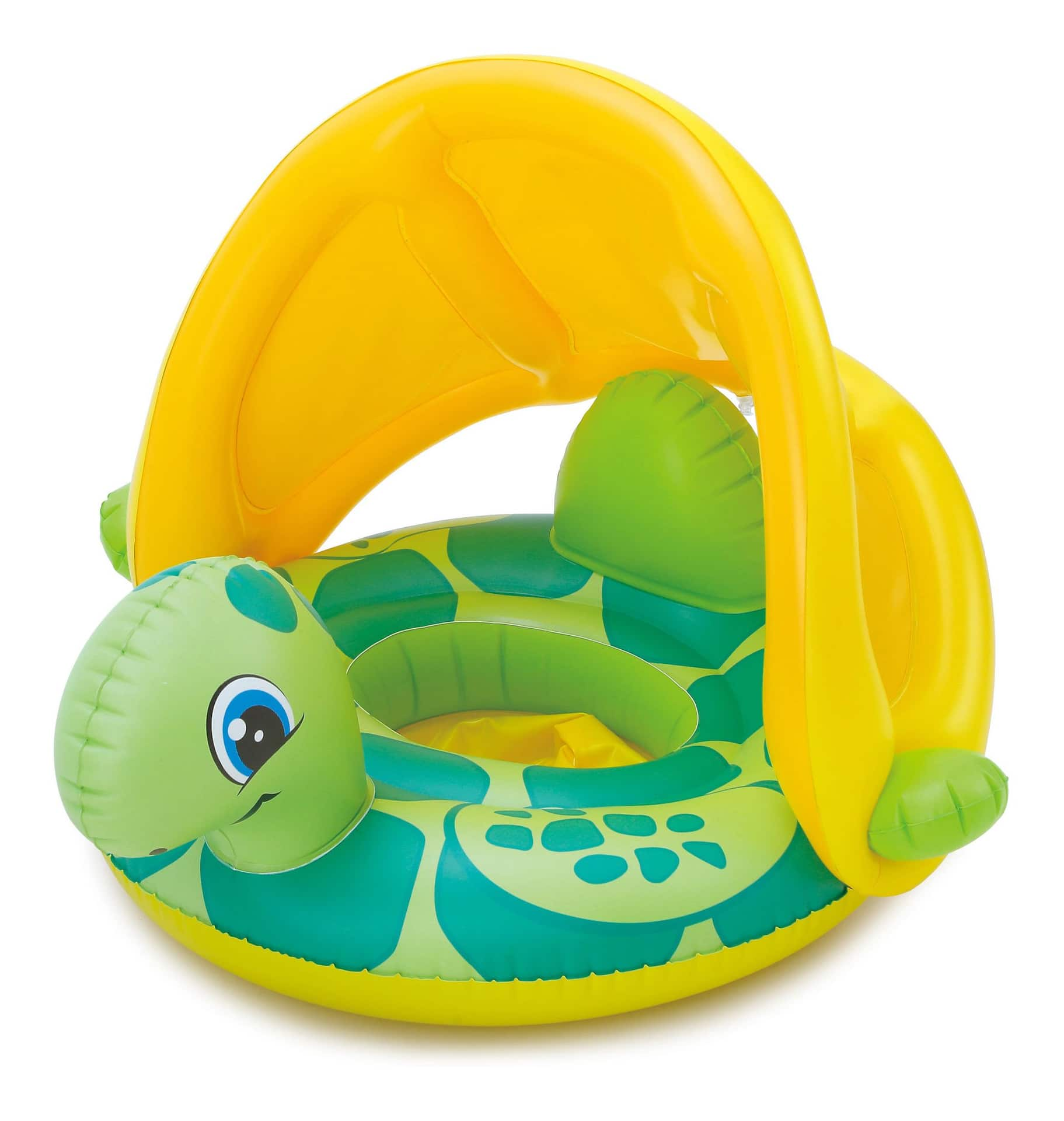 Baby best sale swim boat