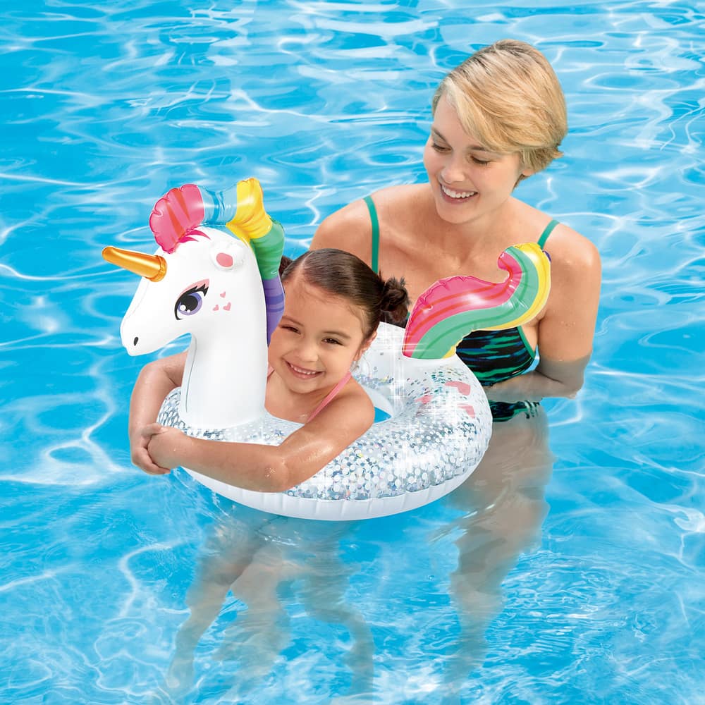 canadian tire inflatable pool toys