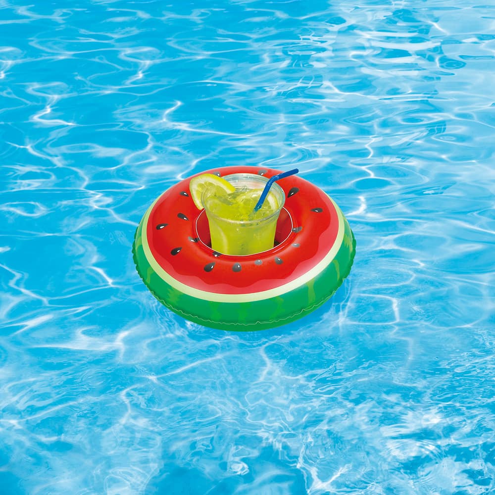 pool toy holder