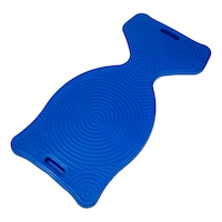 Pool Saddle Seat Overhead_Plunge