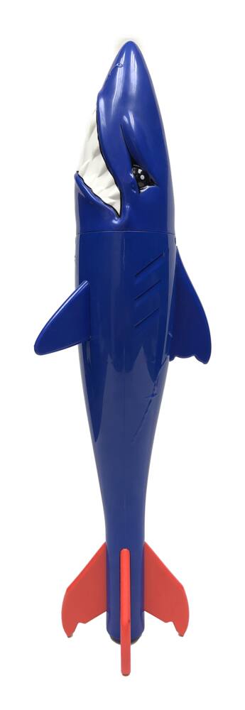 sharkpedo toy