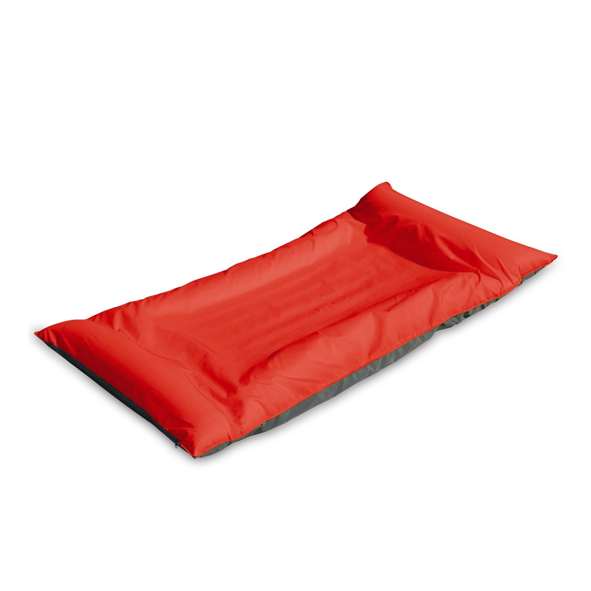 Lit de piscine de luxe Outbound, 74 x 40 po Overhead_Plunge