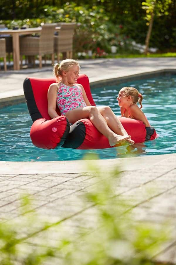 Canadian tire best sale pool loungers