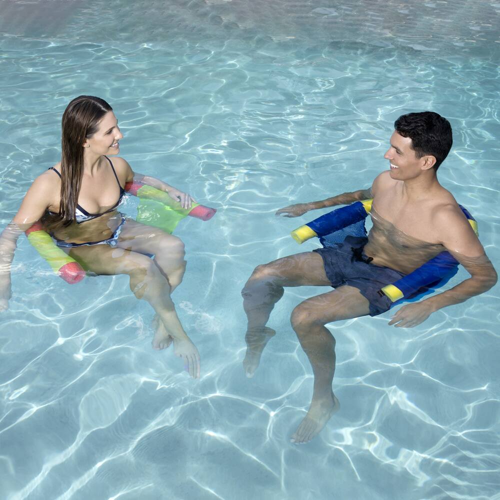 pool sling chair