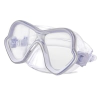 Outbound Anti-Fog UV-Protected Adult Swimming Mask, Ages 14+