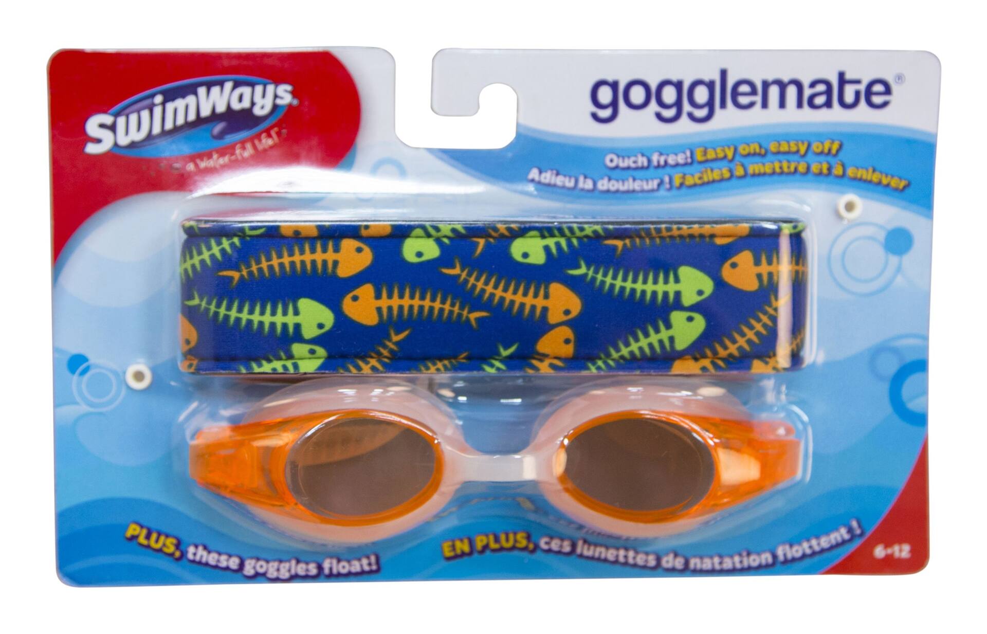 SwimWays Gogglemate Swim Goggles Canadian Tire