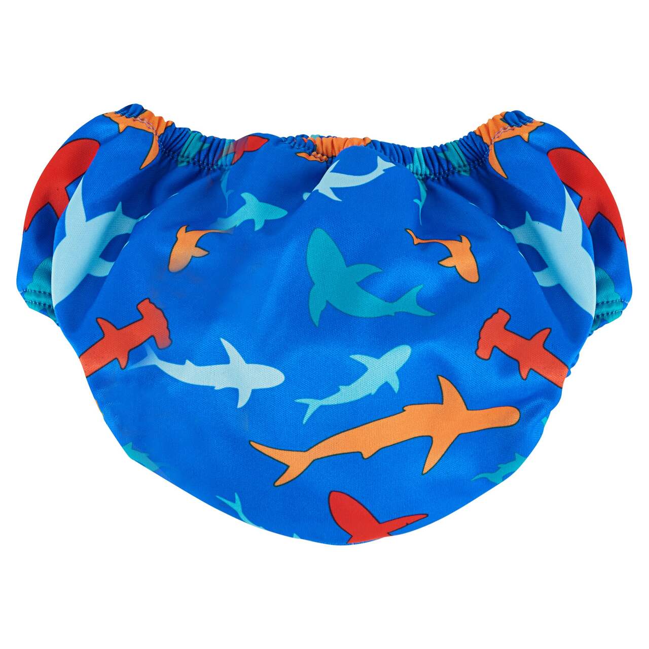 Swimways Baby Swim Diaper, Medium, Assorted Colours
