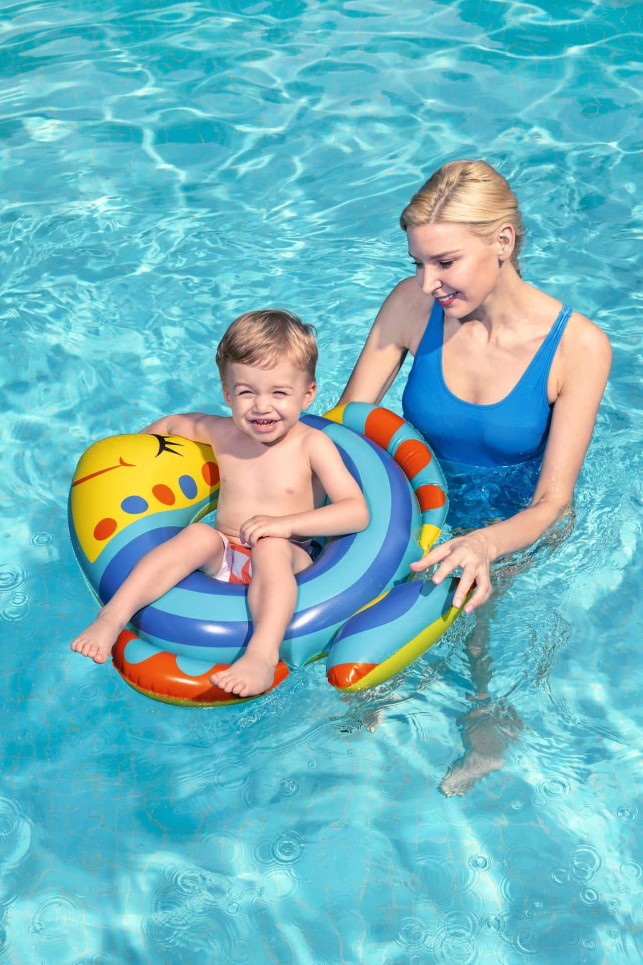 Baby float hot sale canadian tire