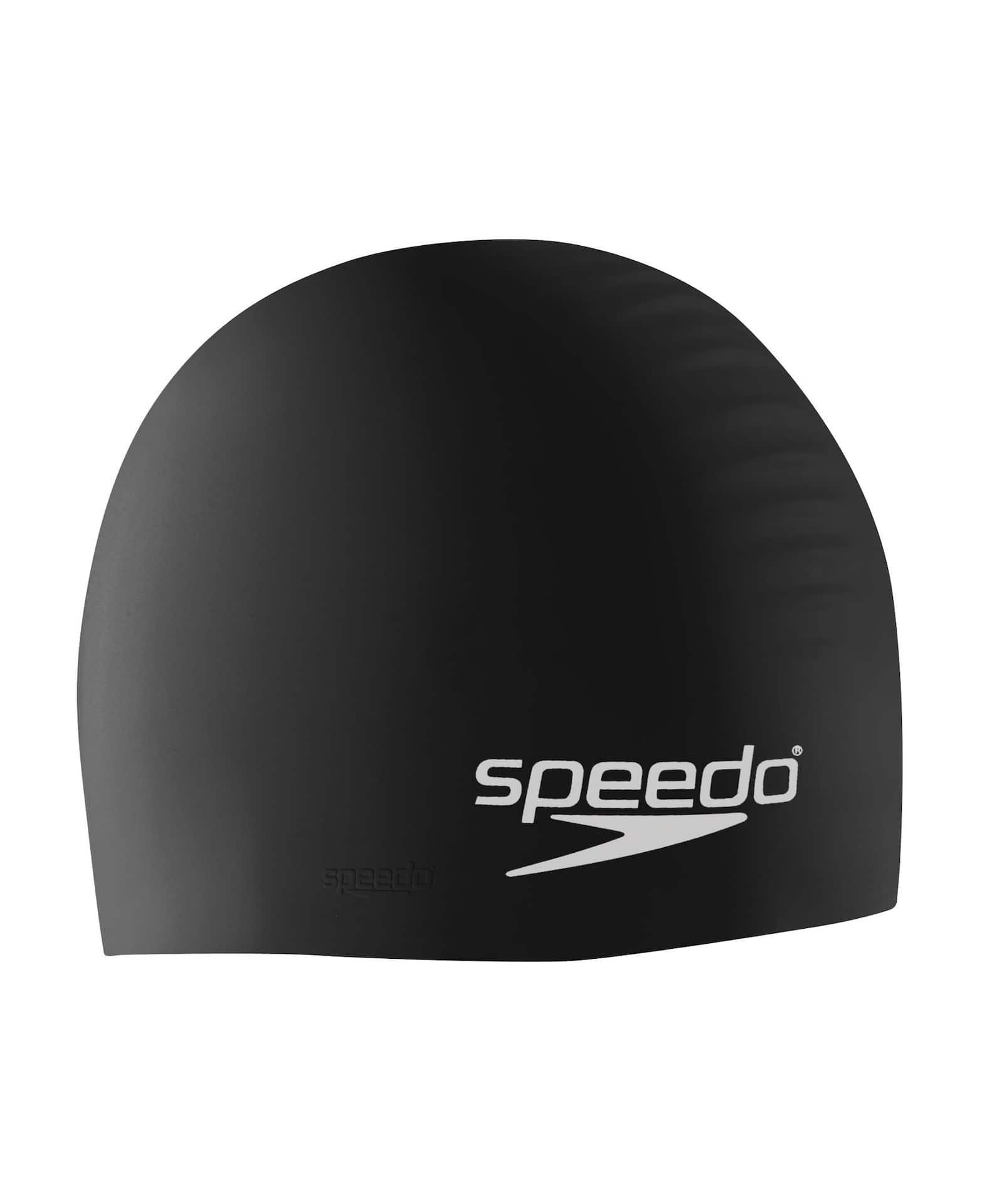 Speedo Elastomeric Fit Silicone Youth Adult Swim Cap Assorted Canadian Tire