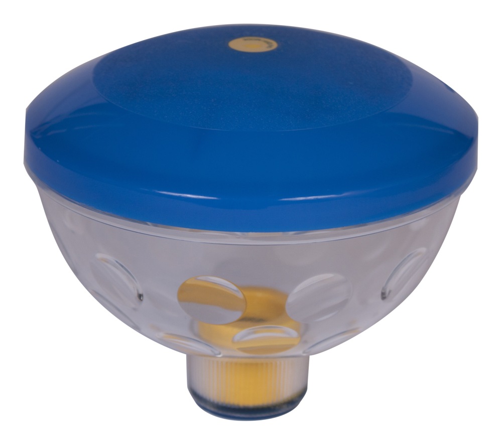 AquaGlow Underwater LED Light Show Canadian Tire