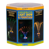 Small Pool Light Fountain Front_Flat