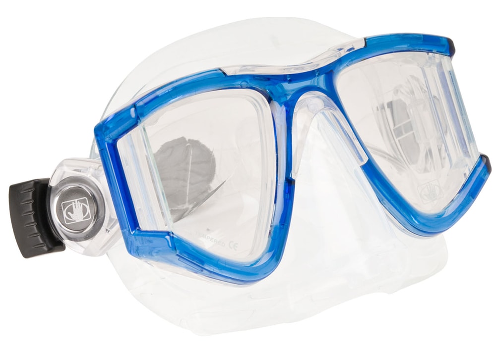 Dive N' Surf Mask Canadian Tire