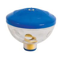 Go Anywhere Light Show Pool Light