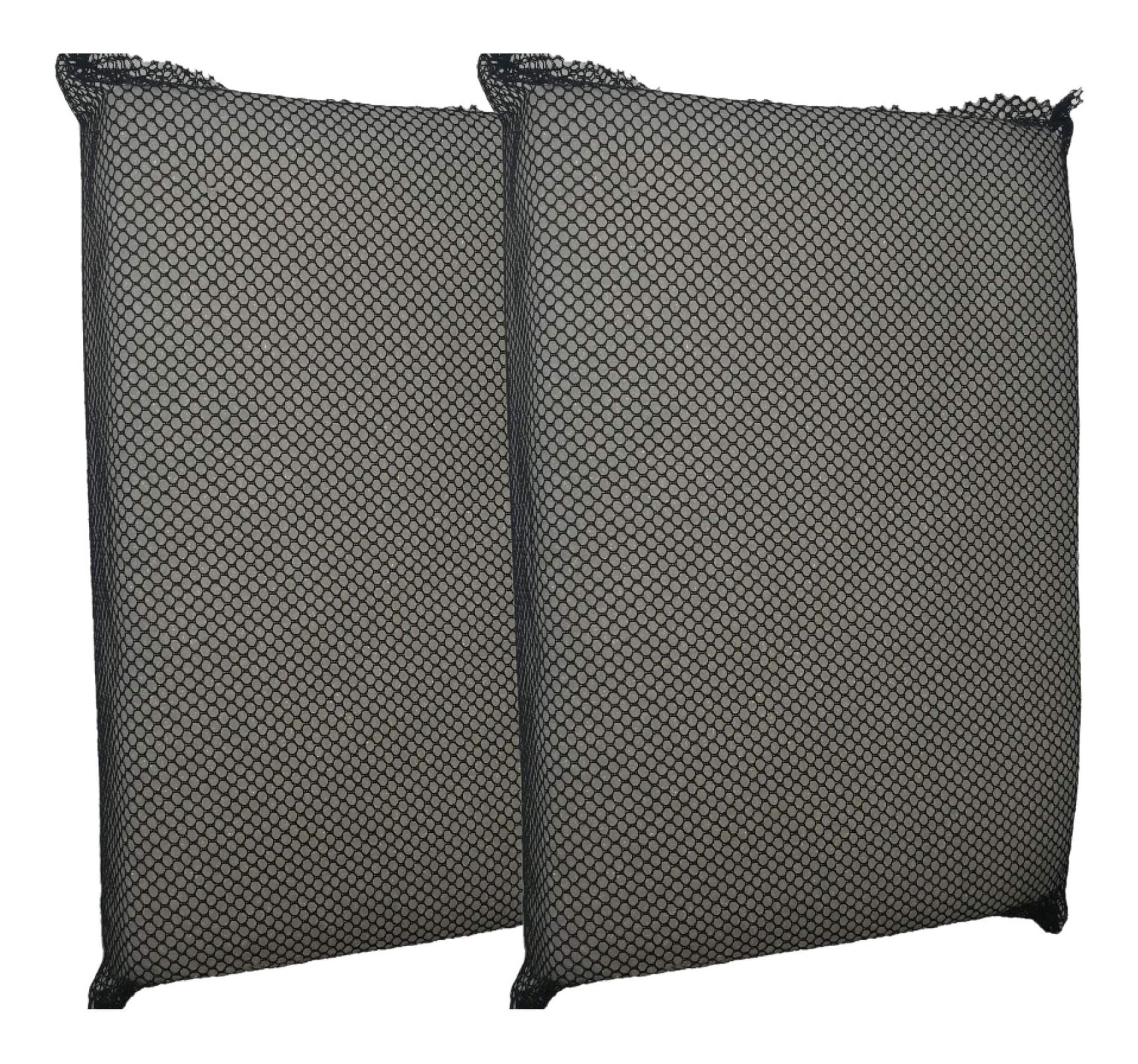 Sacs à filtre de piscine creusée robotisé Blue Wave Meridian IG-5 Front_Angled_Right