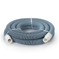 Pool Hose, 20-ft Front_Elevated