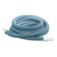 Pool Hose for Above Ground Pools, 30-ft Front_Elevated